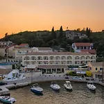 Melina Bay Boutique Kassiopi