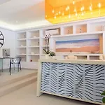 Melina Bay Boutique Hotel Kassiopi