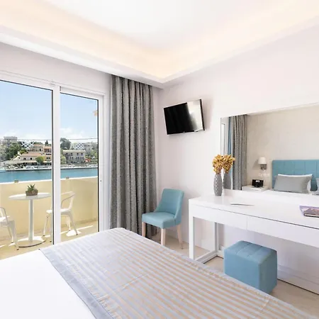 Melina Bay Boutique 3*