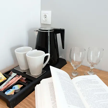 Melina Bay Boutique 3* カシオピ