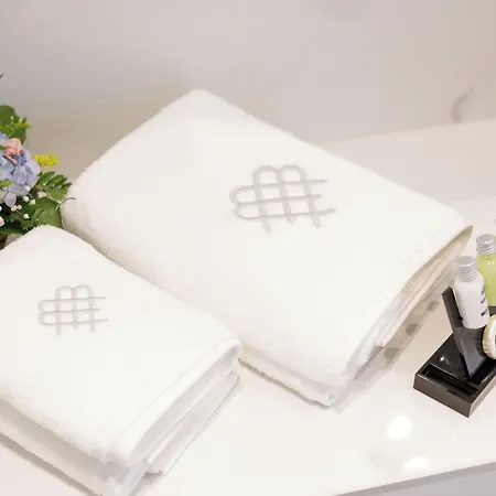 ホテル Melina Bay Boutique