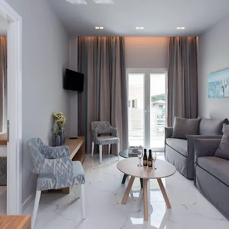 Melina Bay Boutique ホテル カシオピ