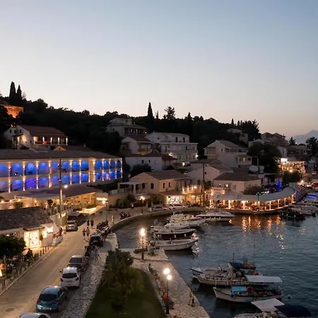 Melina Bay Boutique 酒店 3*