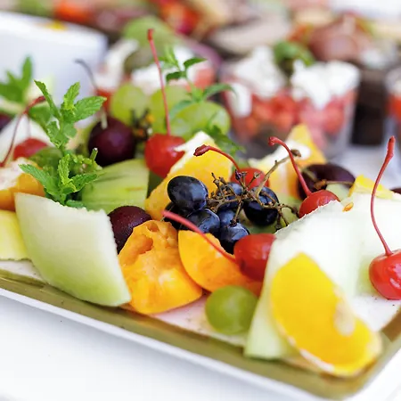 酒店 Melina Bay Boutique 3*