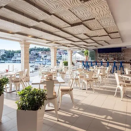 Melina Bay Boutique 酒店 3*
