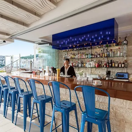 Melina Bay Boutique Hotel 3*
