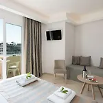 Hotel Melina Bay Boutique 3*