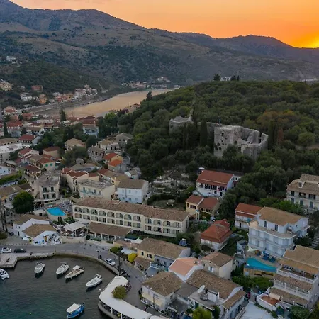Szálloda Melina Bay Boutique