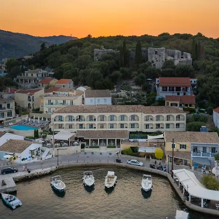 Melina Bay Boutique 3* Kassiopi