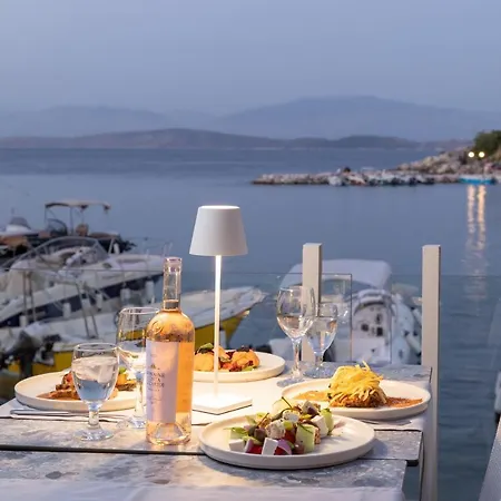 Melina Bay Boutique Hotel 3*