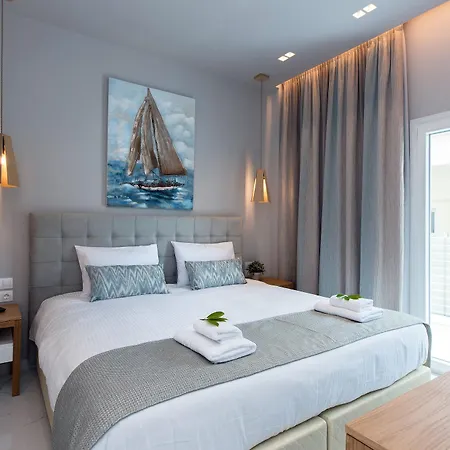 Melina Bay Boutique Hotel 3*