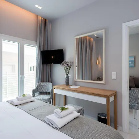 Hotel Melina Bay Boutique 3*
