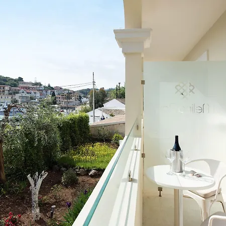 Melina Bay Boutique 3* Kassiopi