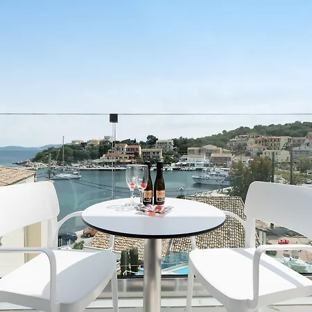 Melina Bay Boutique Hotel 3*