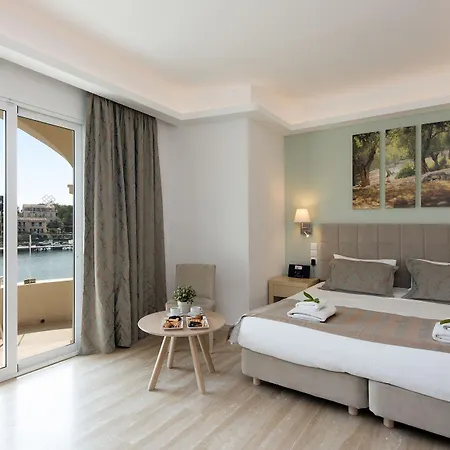 Hotel Melina Bay Boutique