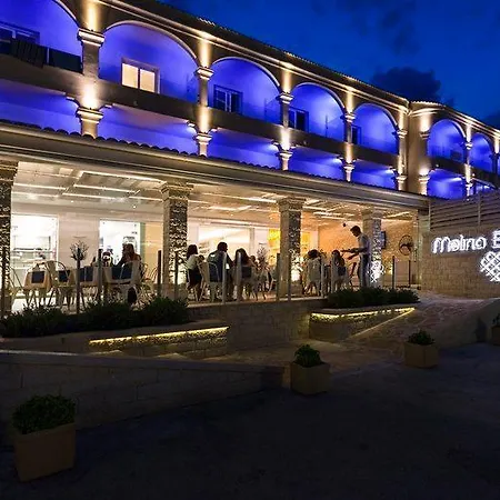 Melina Bay Boutique Hotell 3*
