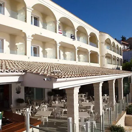 Melina Bay Boutique Hotel Kassiopi