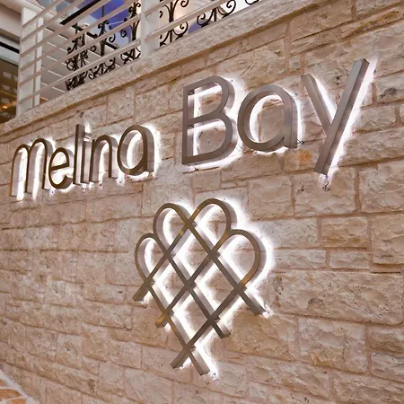 Hotel Melina Bay Boutique Kassiopi