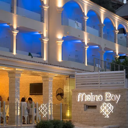 Melina Bay Boutique Kassiopi