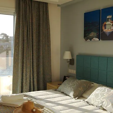 Melina Bay Boutique Hotel Kassiopi