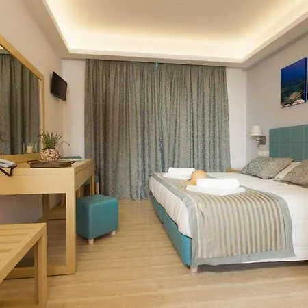 Hotel Melina Bay Boutique Kassiopi