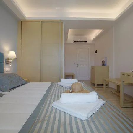 Melina Bay Boutique Hotel