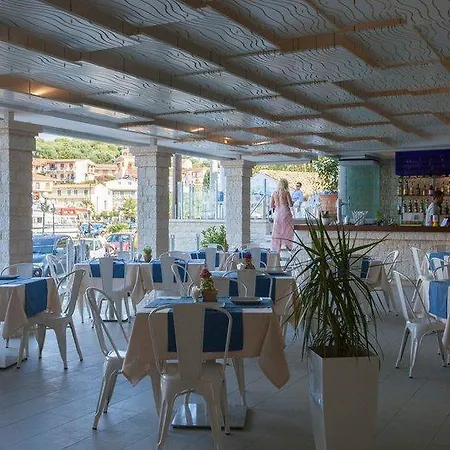 Melina Bay Boutique 3* Kassiopi