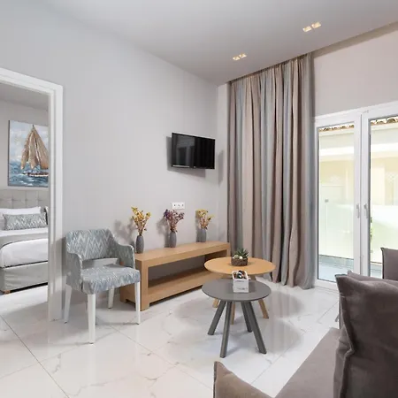 Hotel Melina Bay Boutique Kassiopi