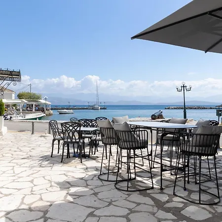 Melina Bay Boutique 3*