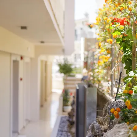 Melina Bay Boutique Kassiopi