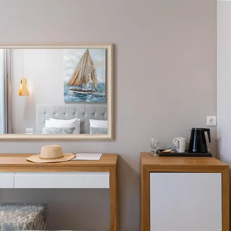 Melina Bay Boutique 3* Kassiopi