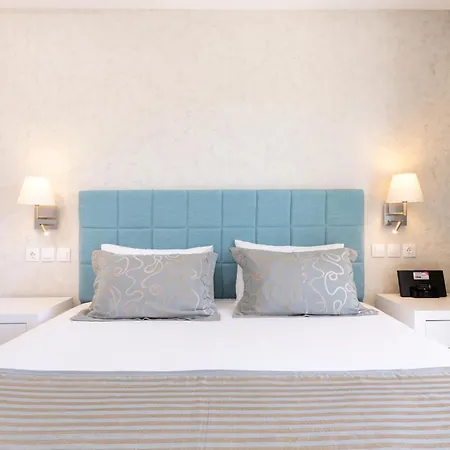 Melina Bay Boutique 3* Kassiopi