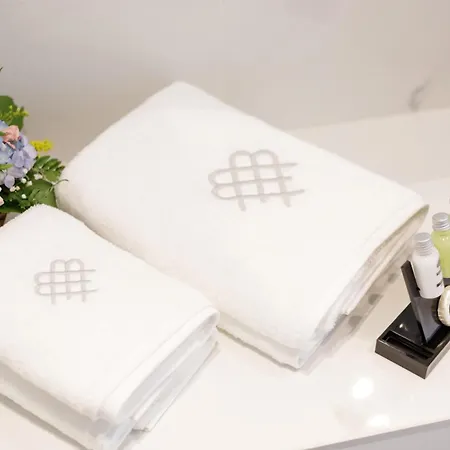 Hotel Melina Bay Boutique