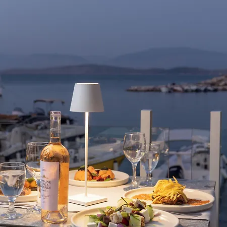 Melina Bay Boutique Hotel 3*