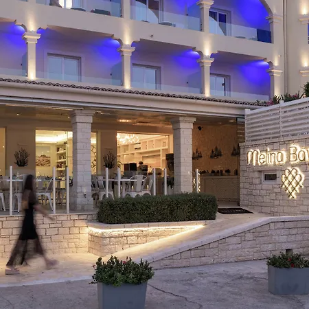 Melina Bay Boutique カシオピ