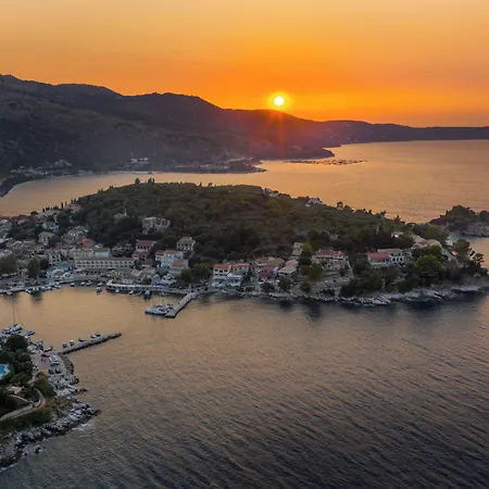 Melina Bay Boutique Kassiopi