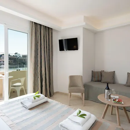 Hotel Melina Bay Boutique 3*