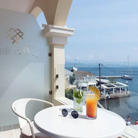 Melina Bay Boutique Kassiopi