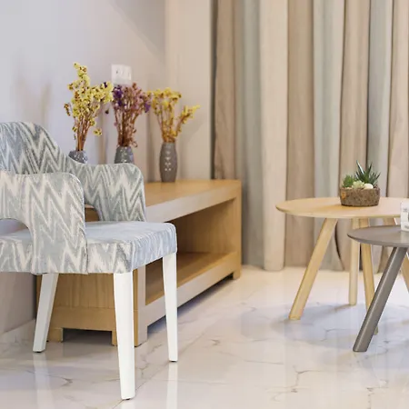 Hotel Melina Bay Boutique Kassiopi