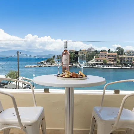 Melina Bay Boutique Hotel