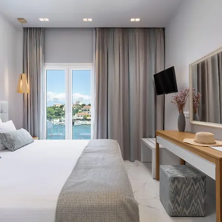 Melina Bay Boutique 3* Kassiopi