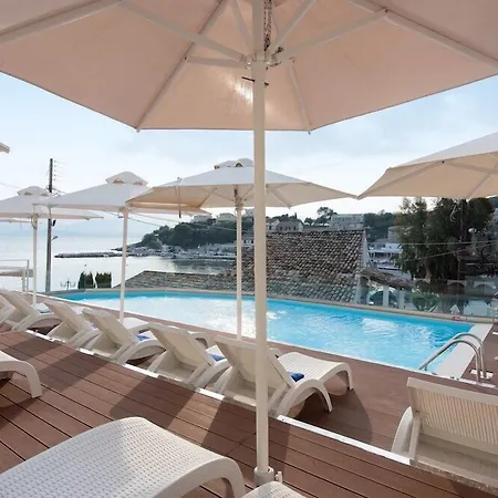 Melina Bay Boutique 3* Kassiopi