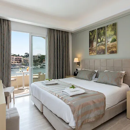 Melina Bay Boutique Hotel