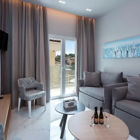 Melina Bay Boutique 3*