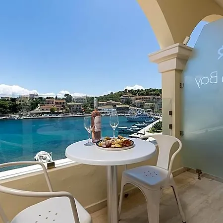 Melina Bay Boutique Hotell Kassiopi