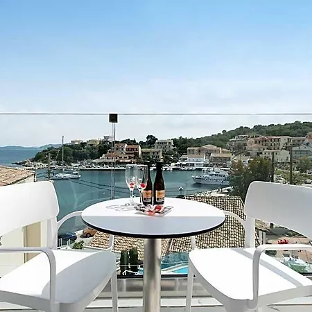 Hotell Melina Bay Boutique