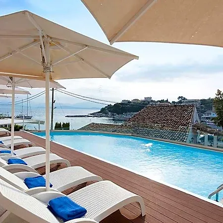 Melina Bay Boutique 3* Kassiopi