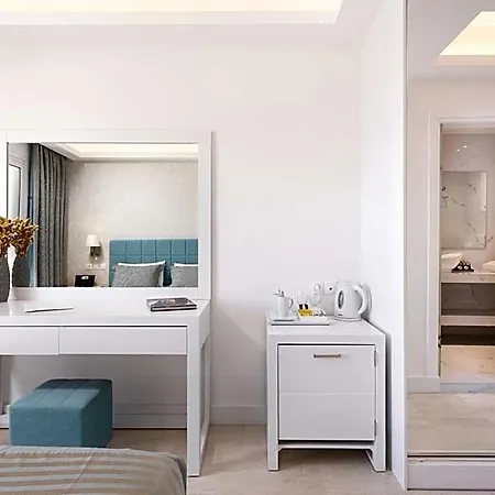 Melina Bay Boutique 3* Kassiopi