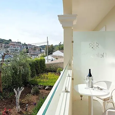 Hotell Melina Bay Boutique 3*