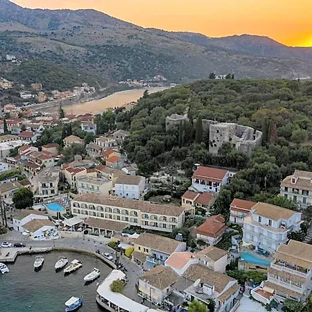 Hotel Melina Bay Boutique